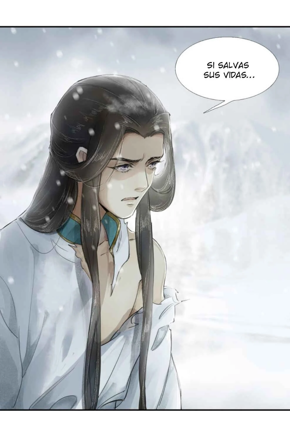 Sinful Heart Capítulo 3: Te Atreves a Tocarlo - Page 42