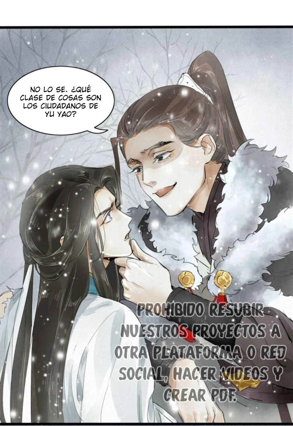 Sinful Heart Capítulo 4: Solo Queria que te Rindieras - Page 7