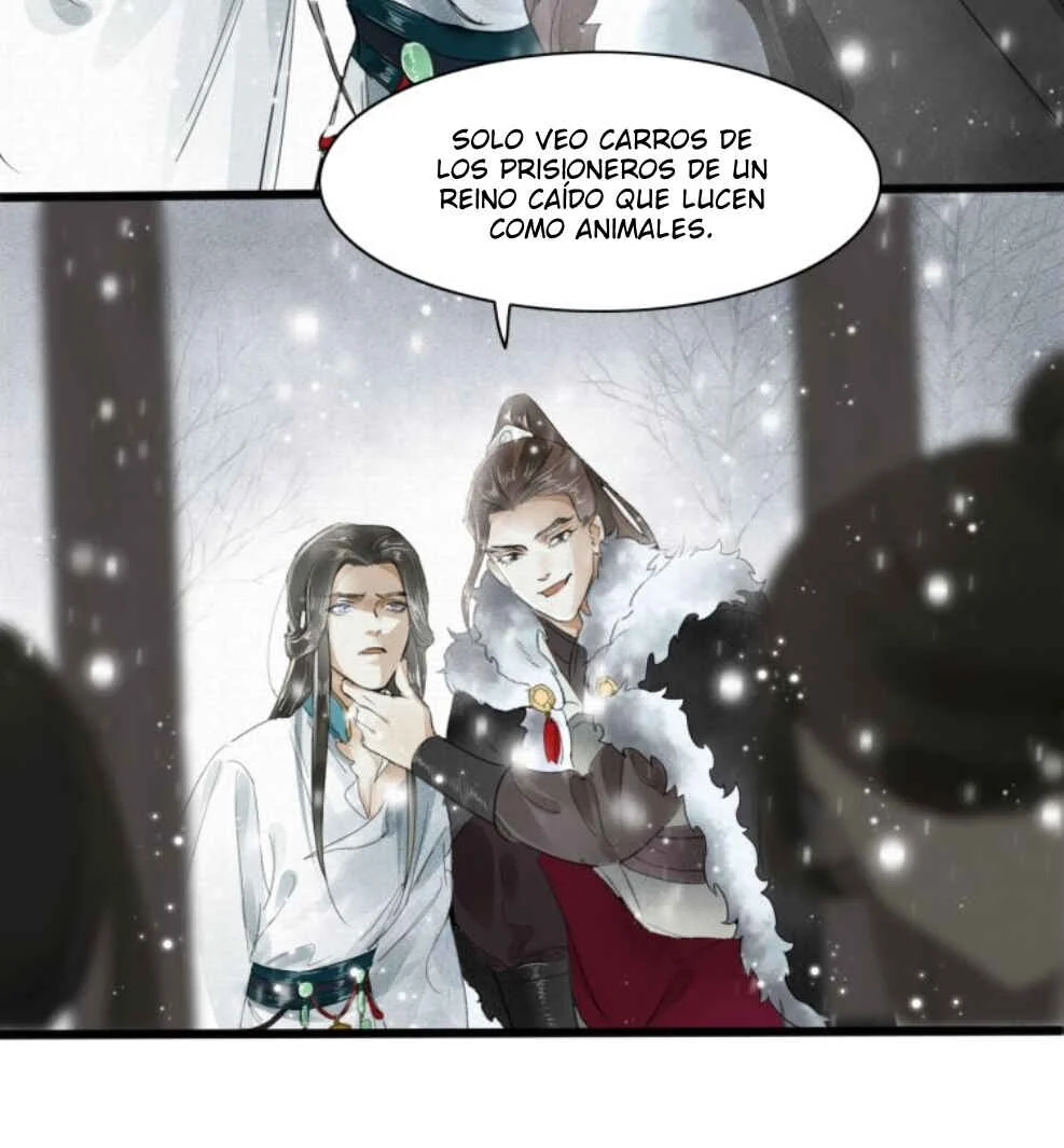 Sinful Heart Capítulo 4: Solo Queria que te Rindieras - Page 9