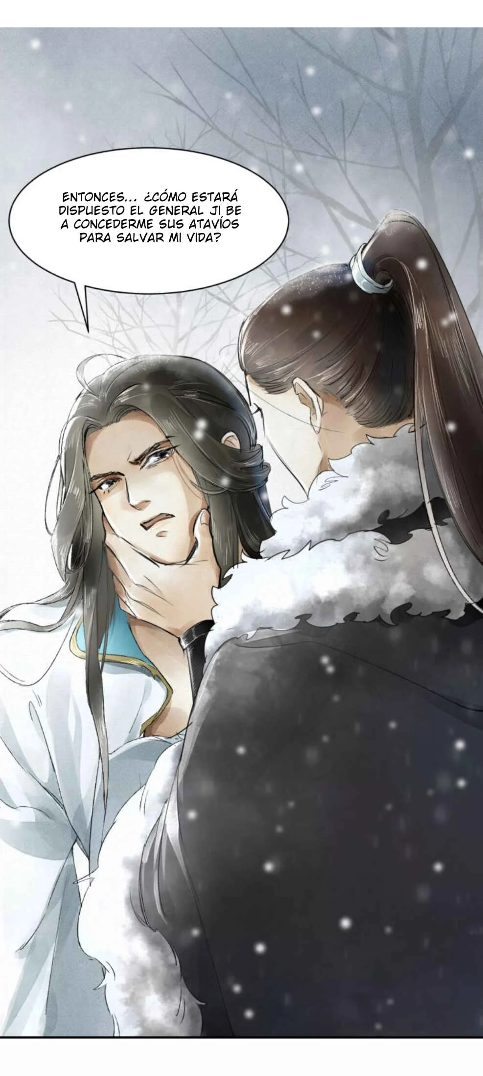 Sinful Heart Capítulo 4: Solo Queria que te Rindieras - Page 12