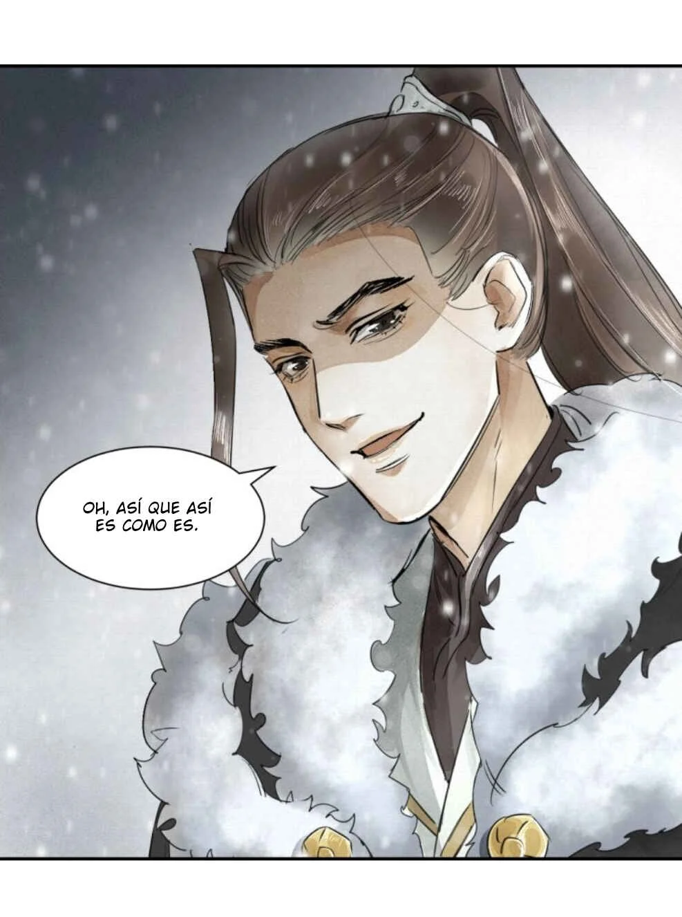 Sinful Heart Capítulo 4: Solo Queria que te Rindieras - Page 16