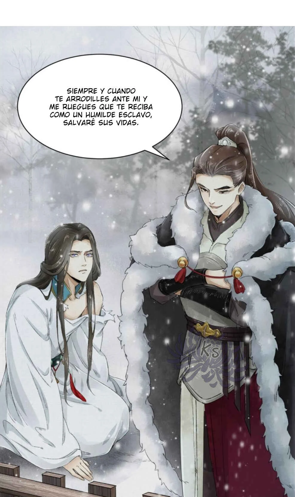 Sinful Heart Capítulo 4: Solo Queria que te Rindieras - Page 17