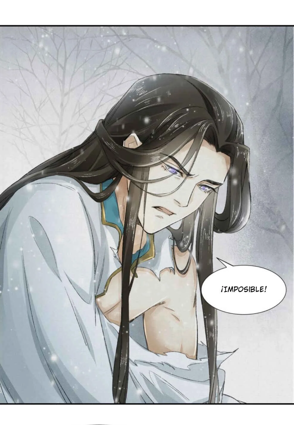 Sinful Heart Capítulo 4: Solo Queria que te Rindieras - Page 20