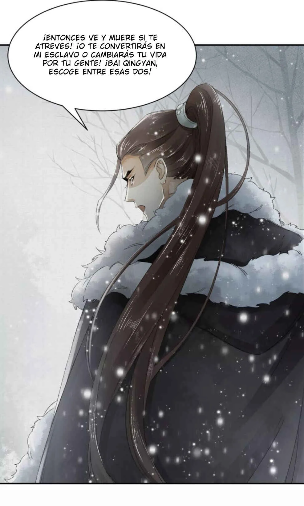 Sinful Heart Capítulo 4: Solo Queria que te Rindieras - Page 21