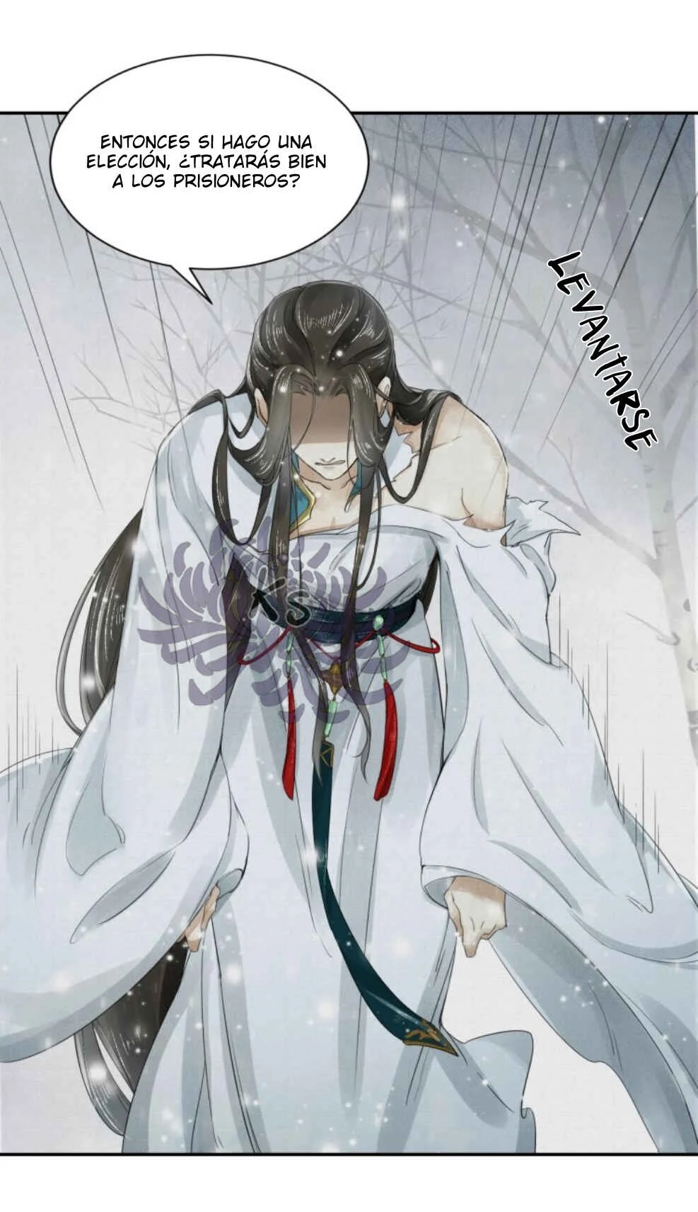 Sinful Heart Capítulo 4: Solo Queria que te Rindieras - Page 22