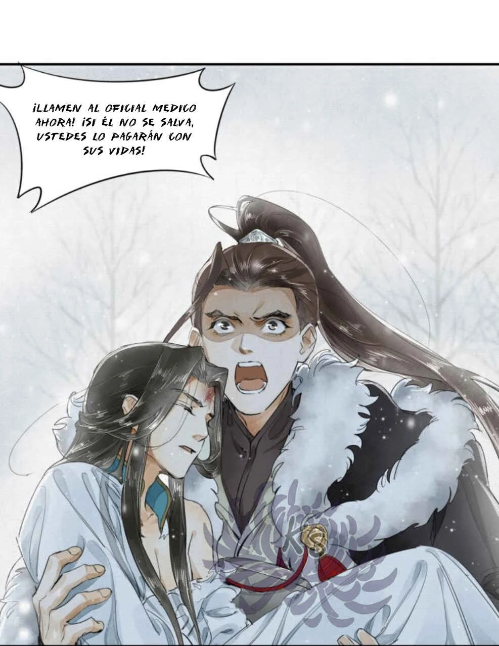 Sinful Heart Capítulo 4: Solo Queria que te Rindieras - Page 33