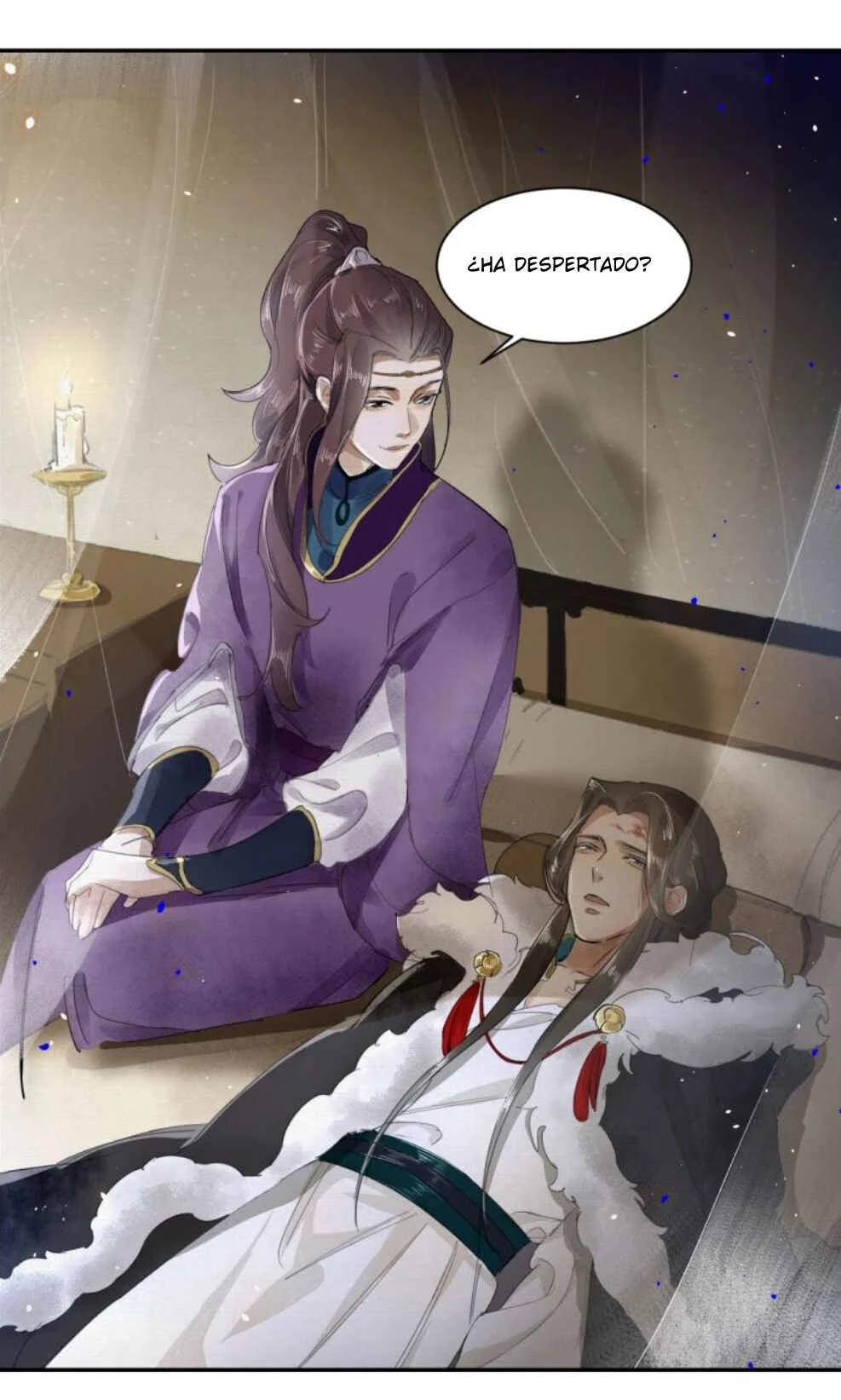 Sinful Heart Capítulo 4: Solo Queria que te Rindieras - Page 38
