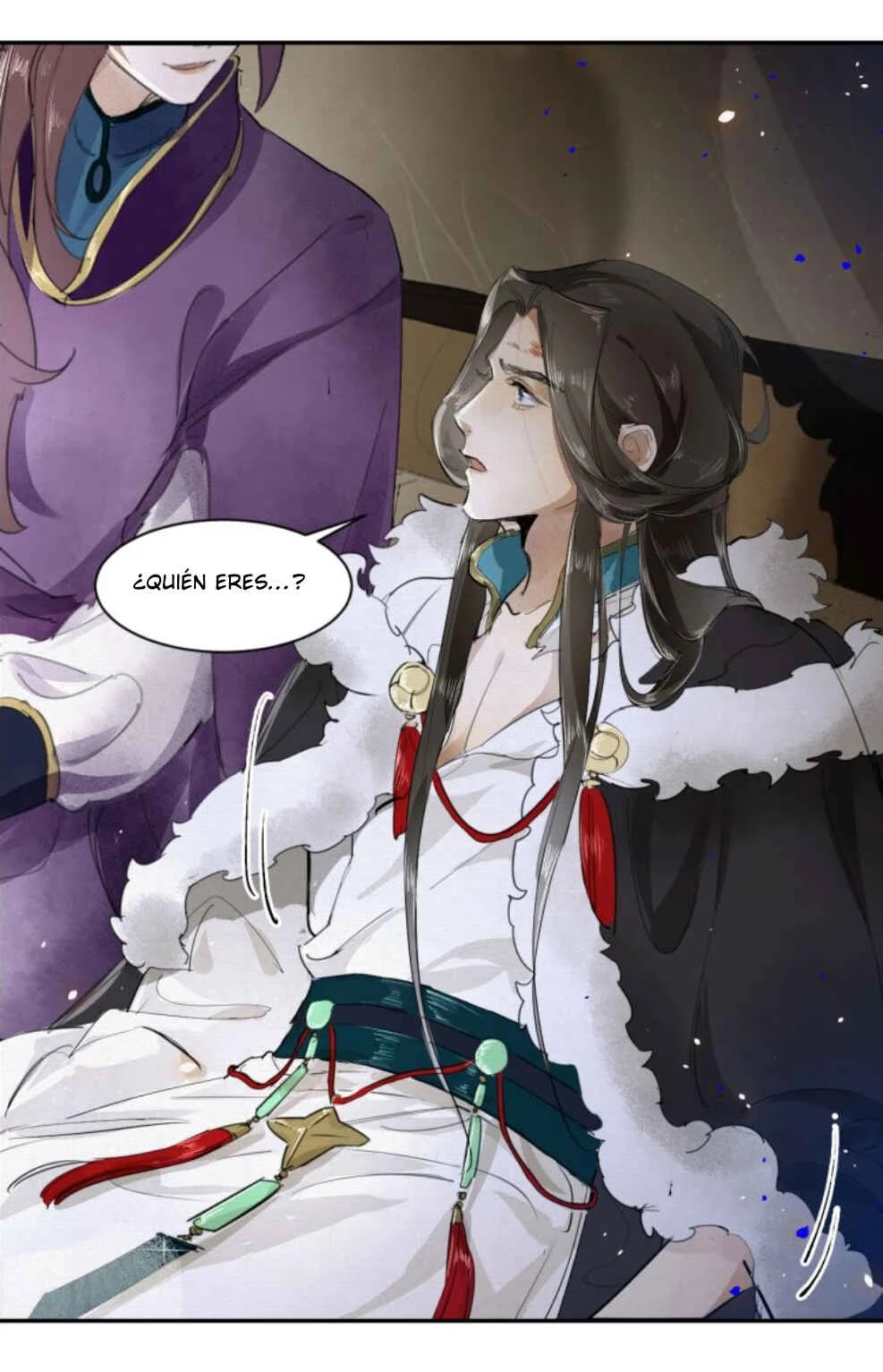 Sinful Heart Capítulo 4: Solo Queria que te Rindieras - Page 39