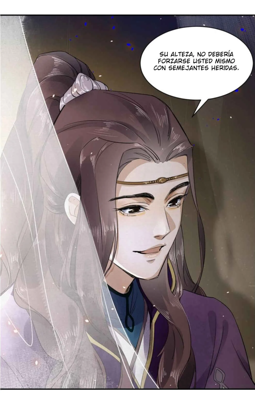 Sinful Heart Capítulo 4: Solo Queria que te Rindieras - Page 43