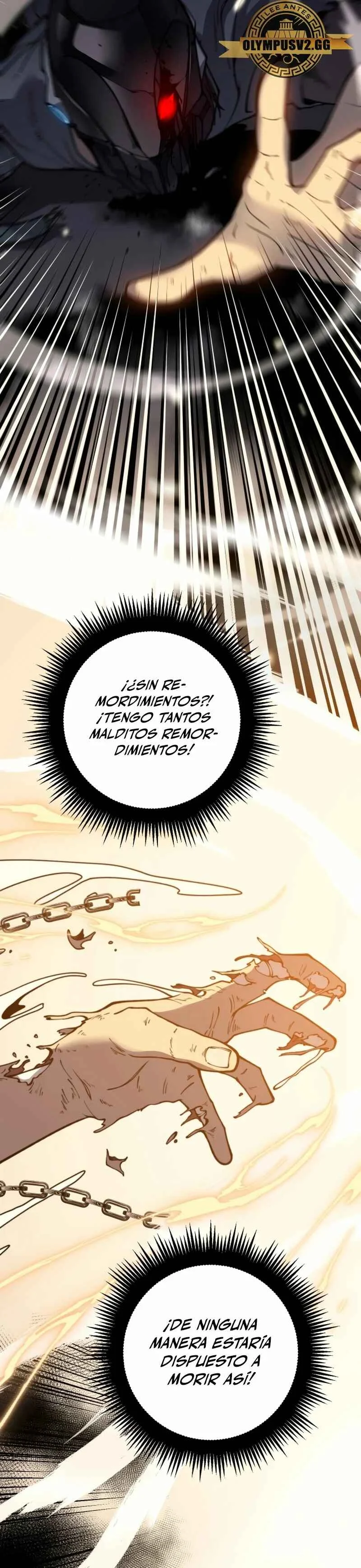Skeleton Evolution: Starting From Being Summoned By the Sorceress Capítulo 1 - Page 35