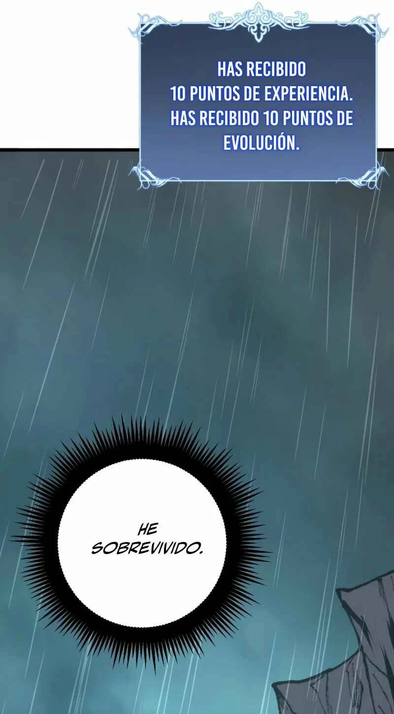 Skeleton Evolution: Starting From Being Summoned By the Sorceress Capítulo 1 - Page 43