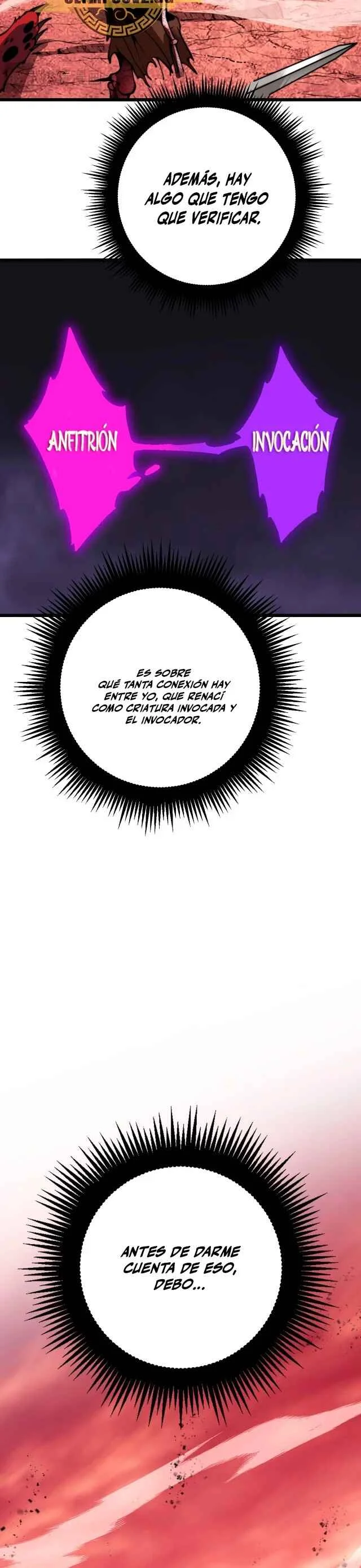 Skeleton Evolution: Starting From Being Summoned By the Sorceress Capítulo 2 - Page 31