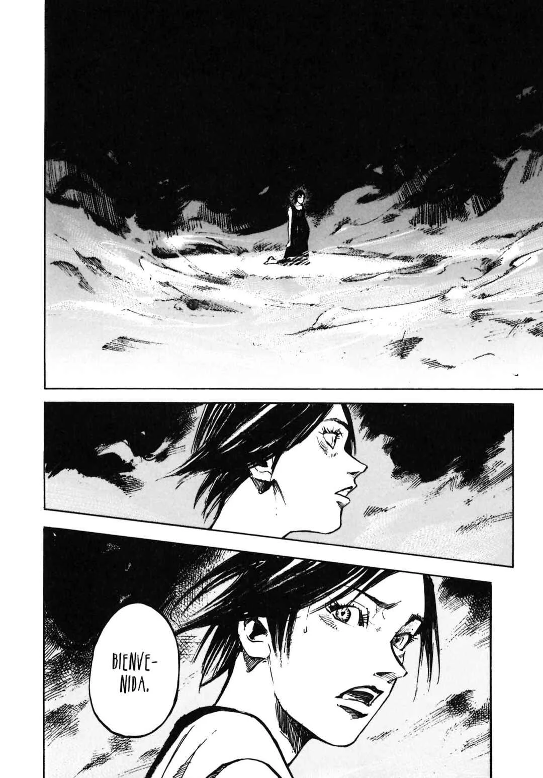 Skyhigh Capítulo 1: Gain - Page 16