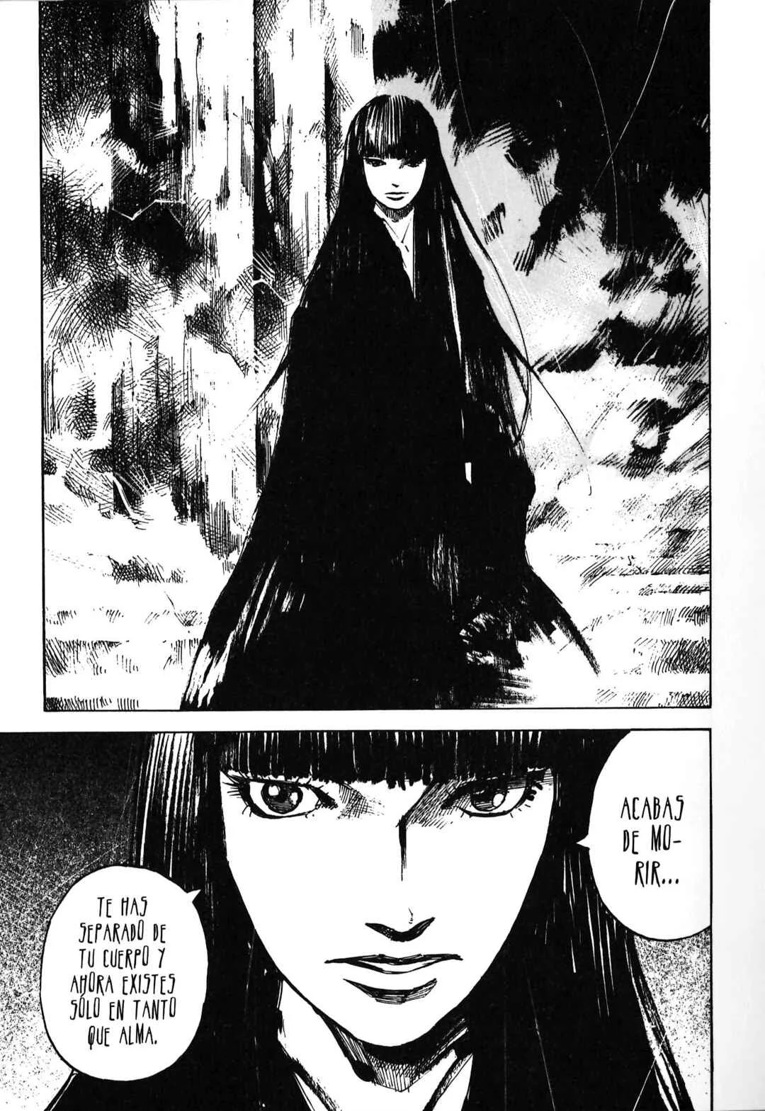Skyhigh Capítulo 1: Gain - Page 17