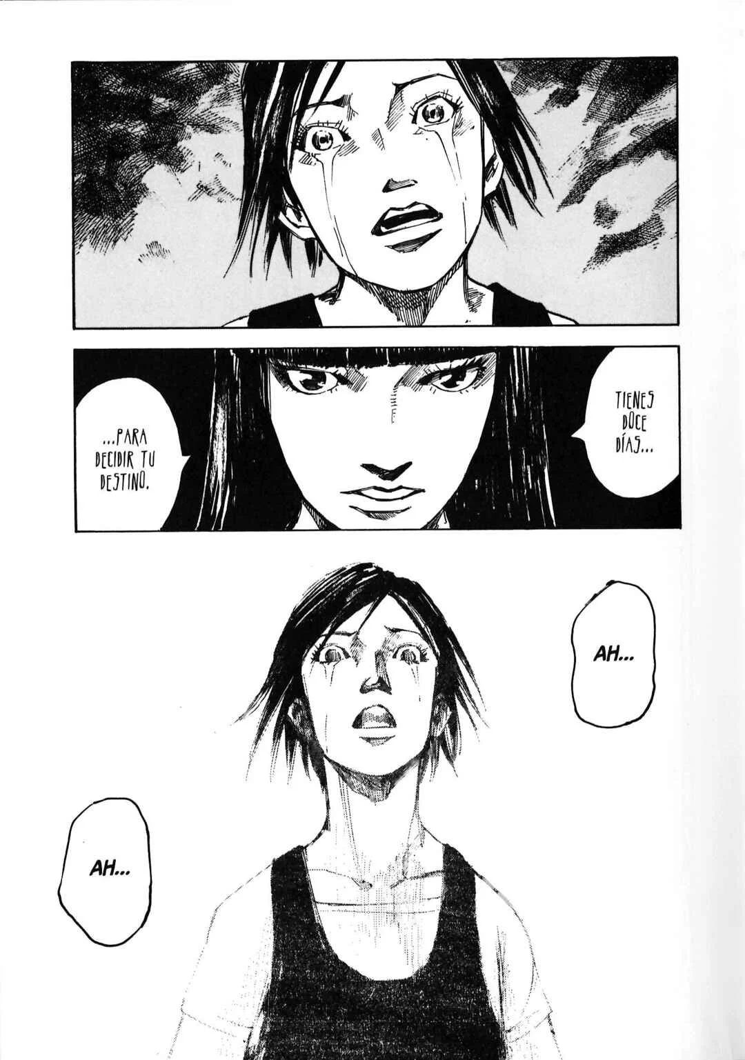 Skyhigh Capítulo 1: Gain - Page 23