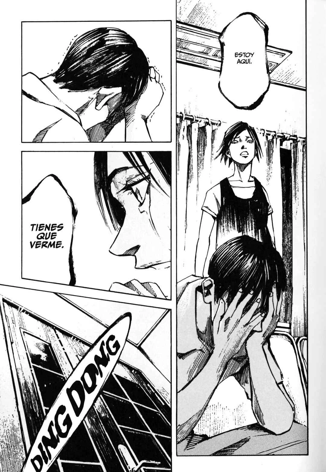 Skyhigh Capítulo 1: Gain - Page 25