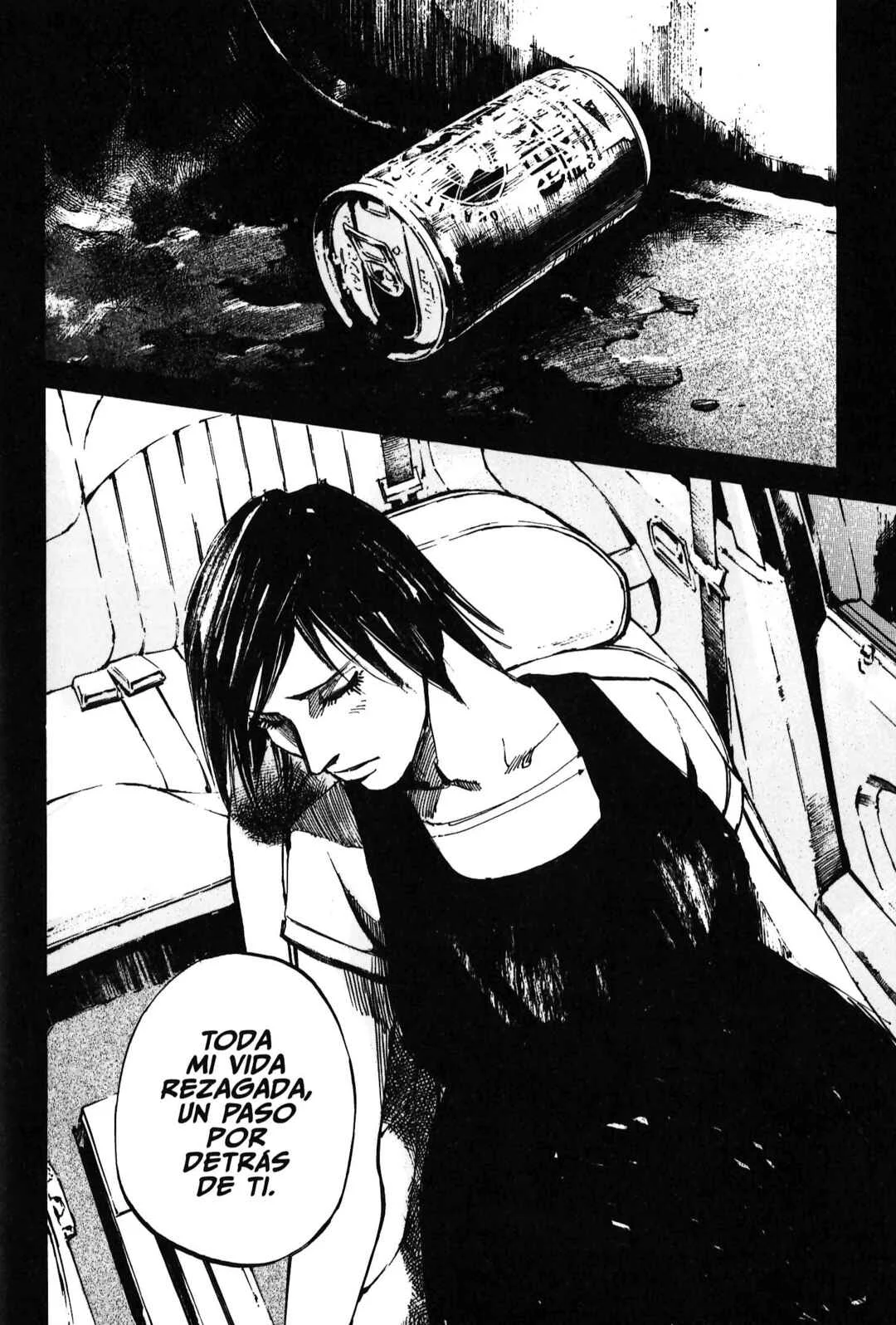 Skyhigh Capítulo 1: Gain - Page 32