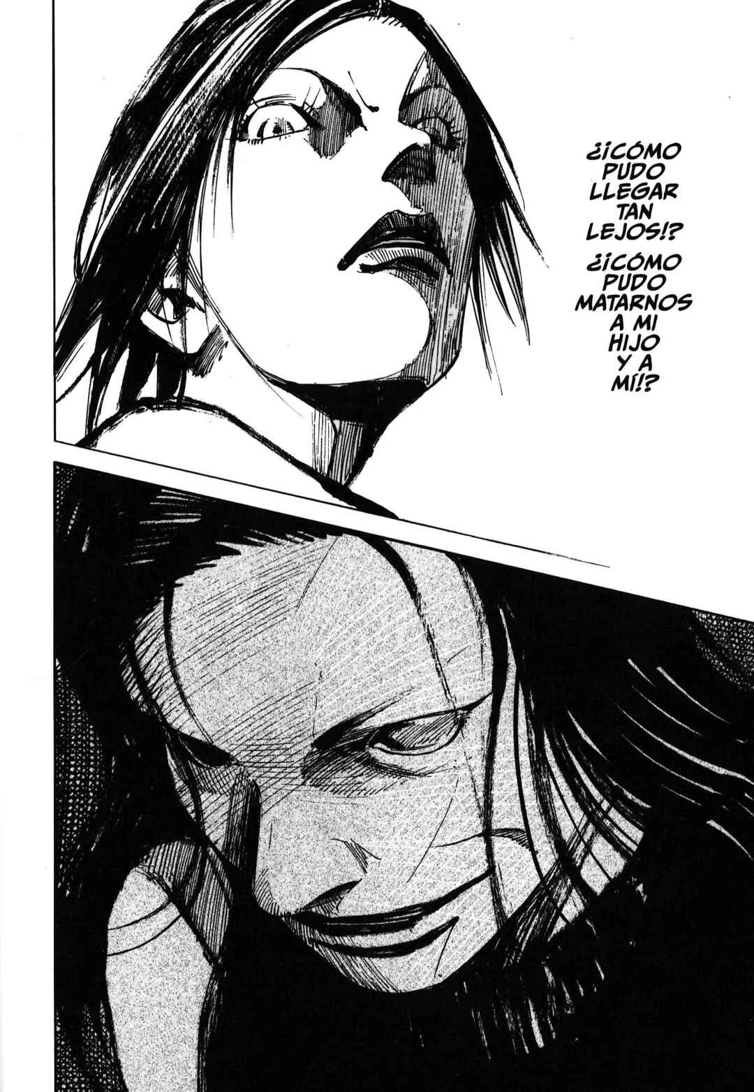 Skyhigh Capítulo 1: Gain - Page 34