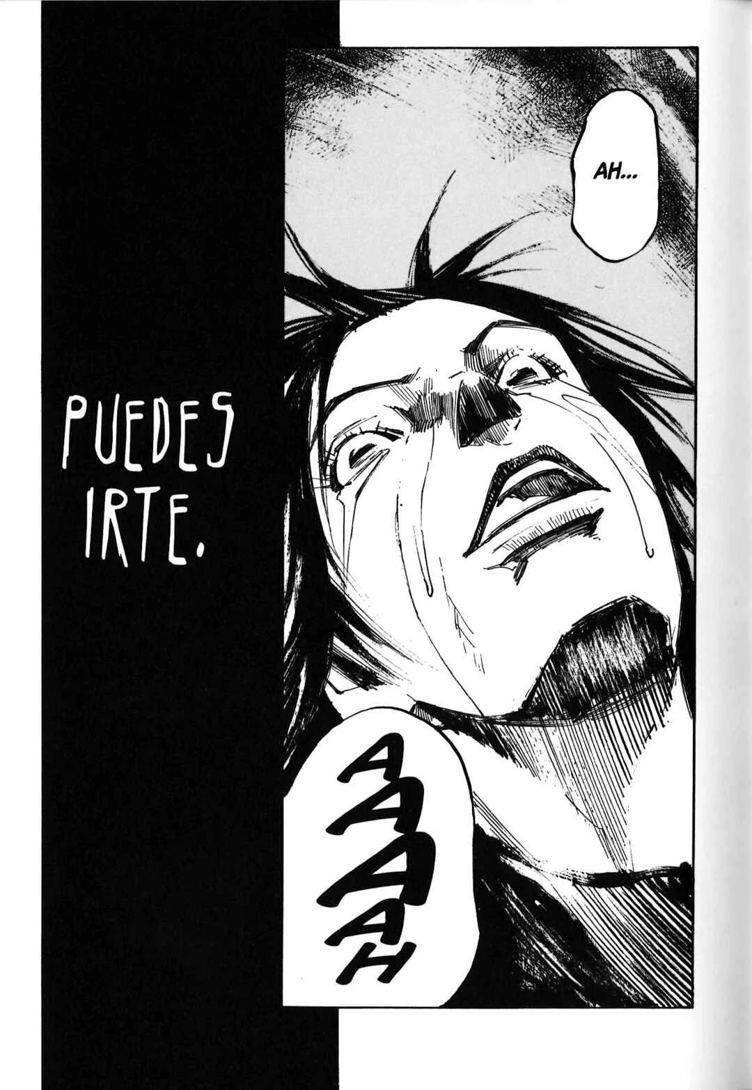 Skyhigh Capítulo 1: Gain - Page 39