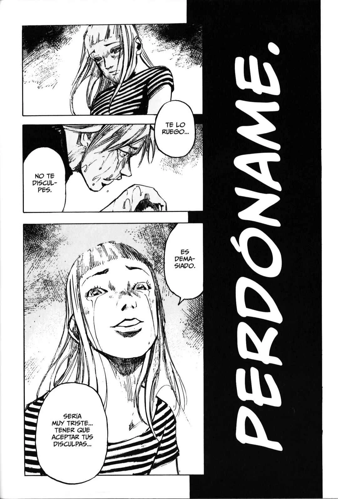 Skyhigh Capítulo 2: Víctima - Page 27