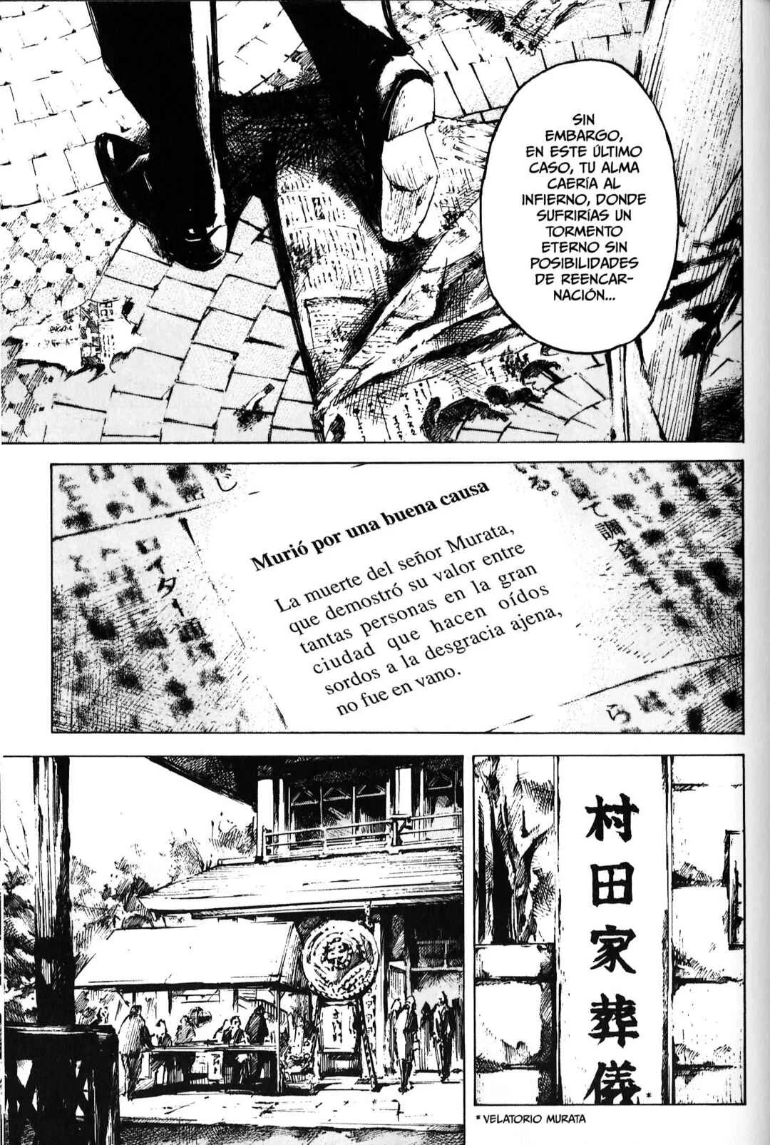 Skyhigh Capítulo 3: Héroe - Page 14