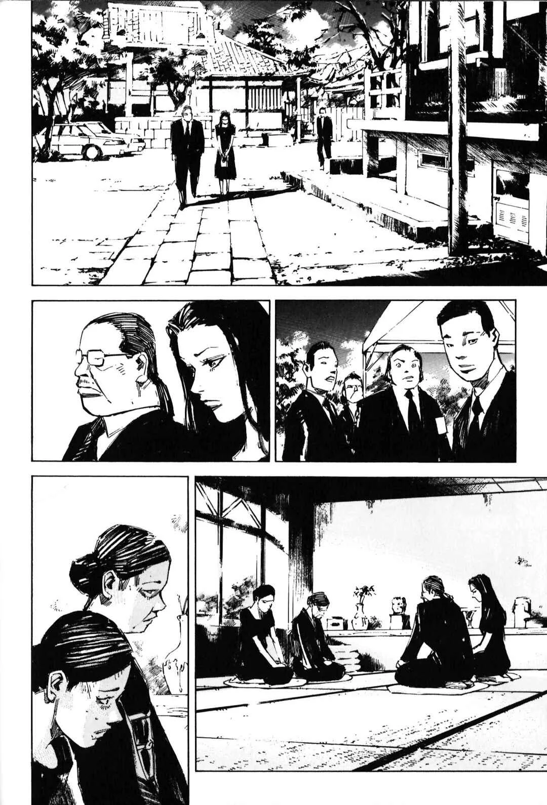 Skyhigh Capítulo 3: Héroe - Page 15