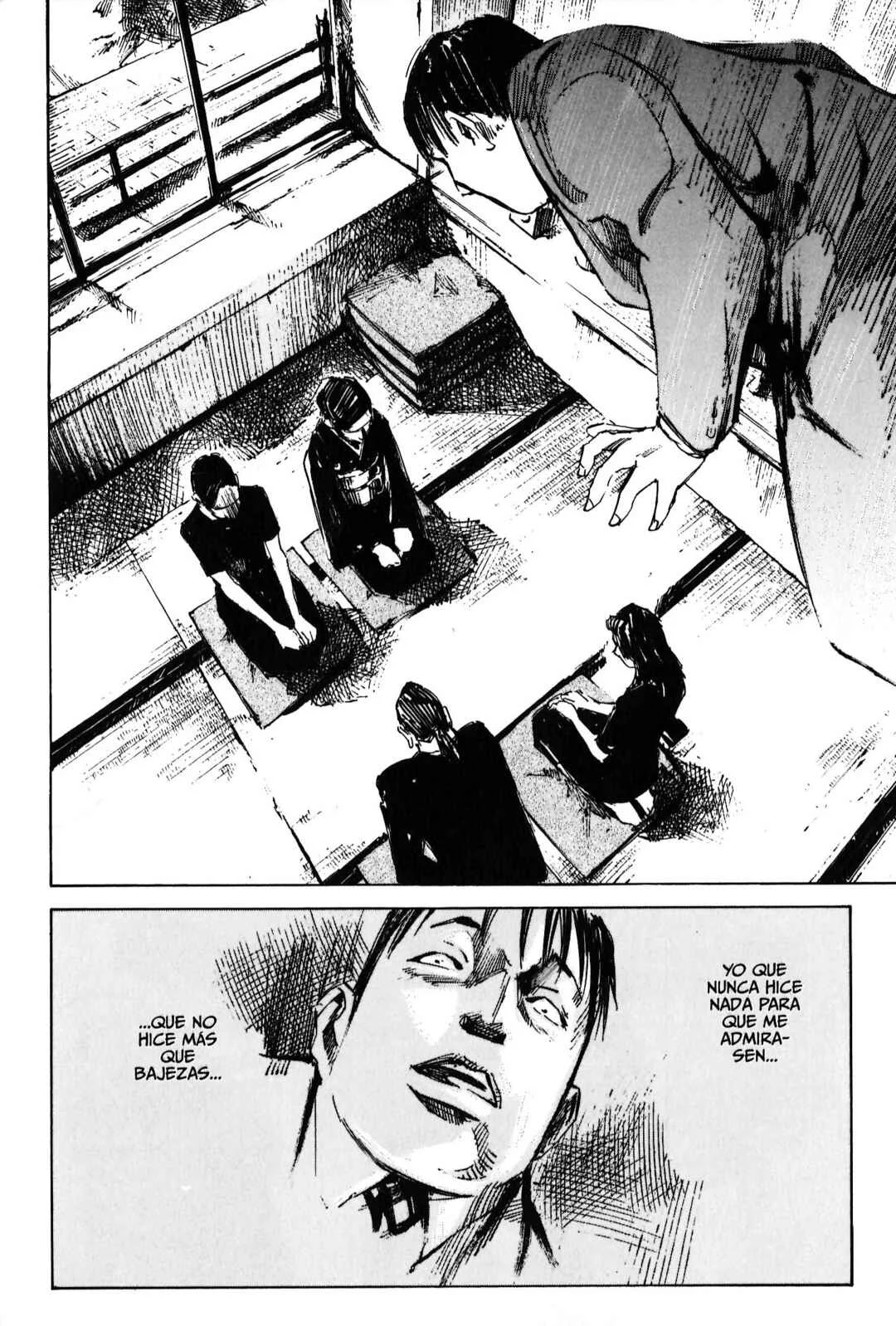 Skyhigh Capítulo 3: Héroe - Page 17