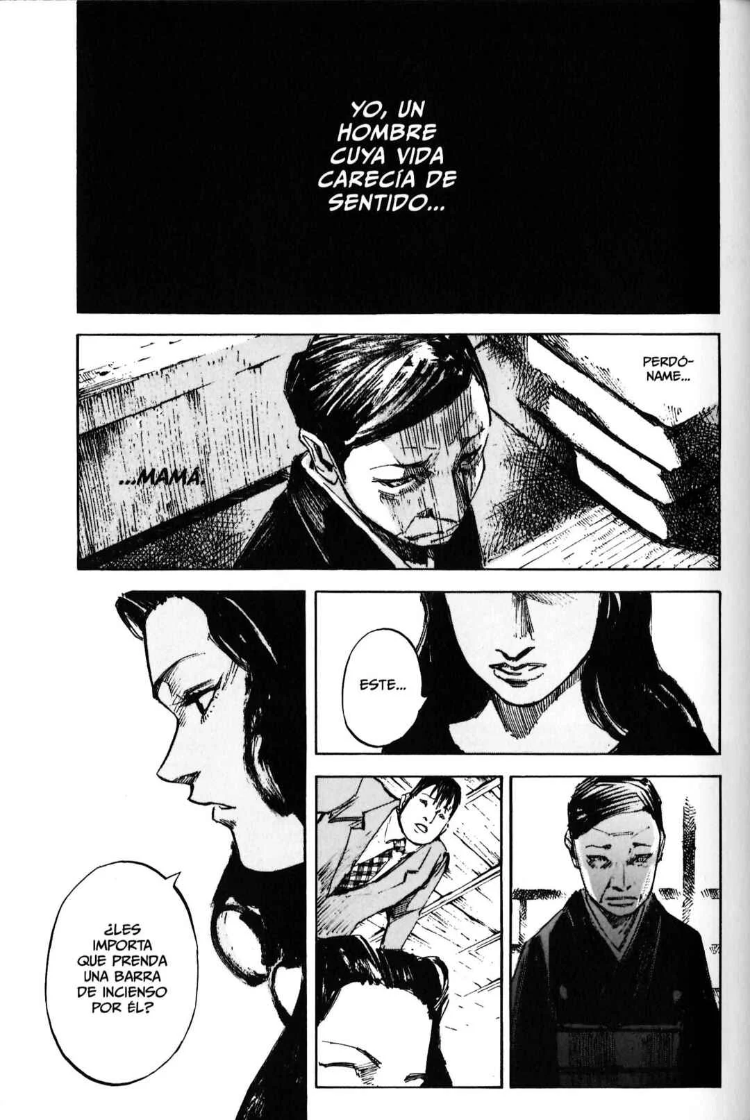 Skyhigh Capítulo 3: Héroe - Page 18