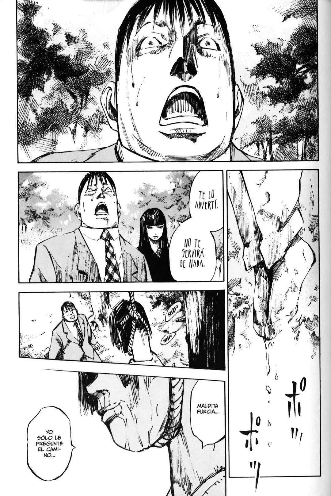 Skyhigh Capítulo 3: Héroe - Page 26