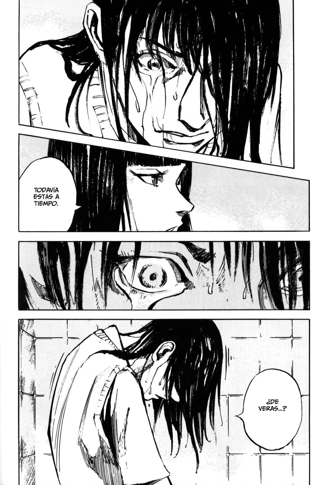 Skyhigh Capítulo 4: Se cambian las tornas - Page 42