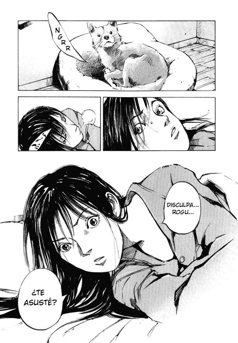 Skyhigh II - Karma Capítulo 1: Takamura Mai - Page 12