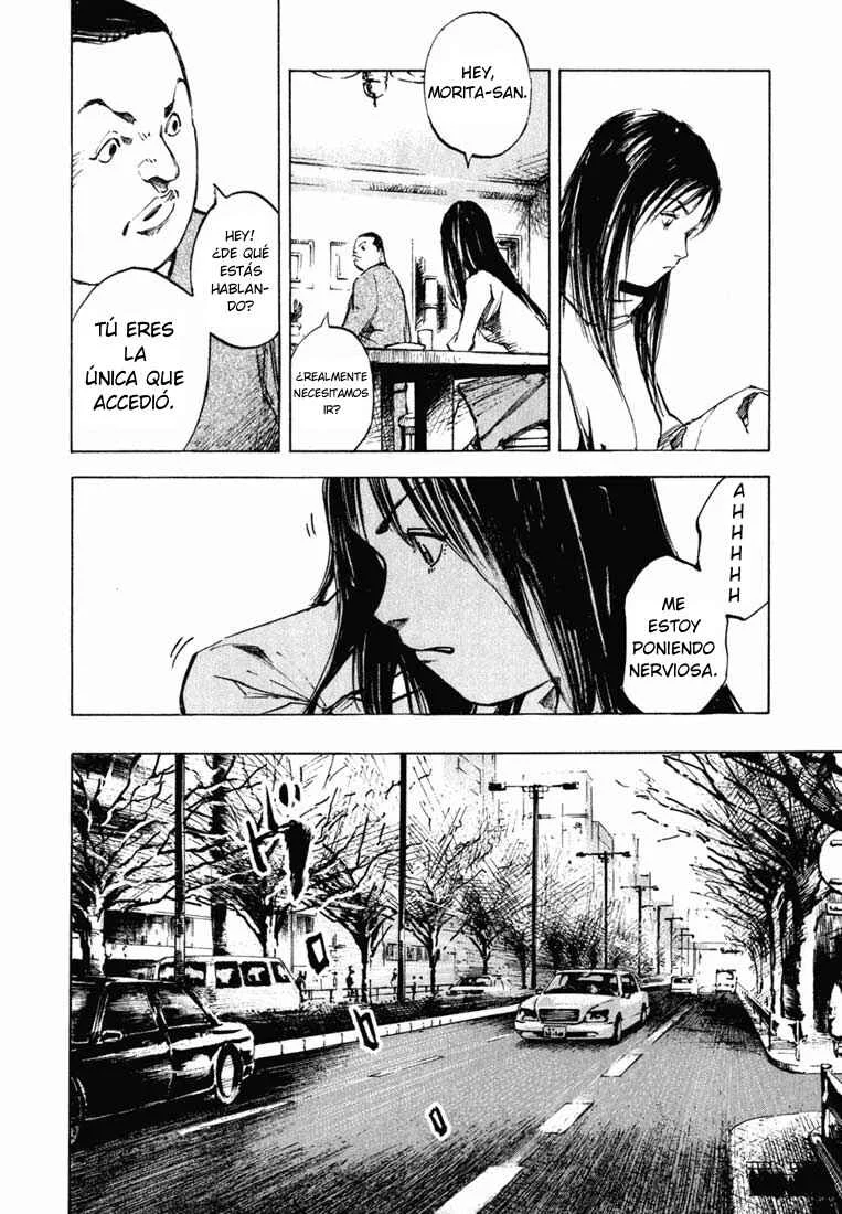 Skyhigh II - Karma Capítulo 1: Takamura Mai - Page 15