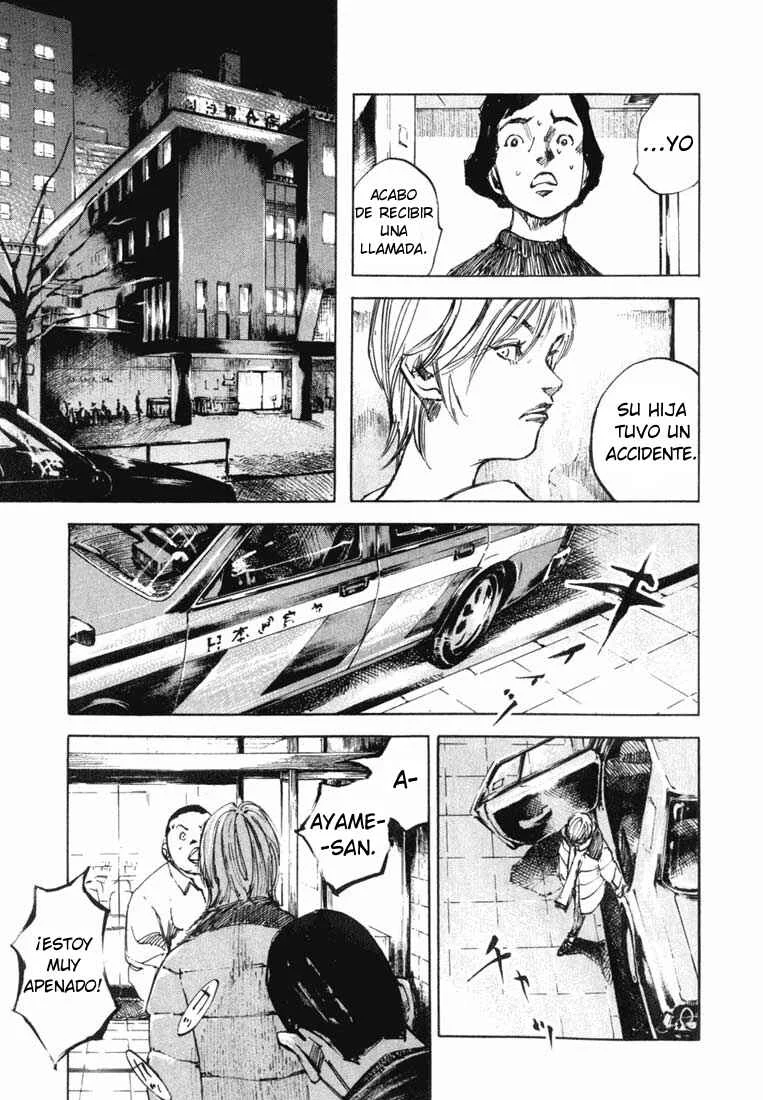Skyhigh II - Karma Capítulo 1: Takamura Mai - Page 28