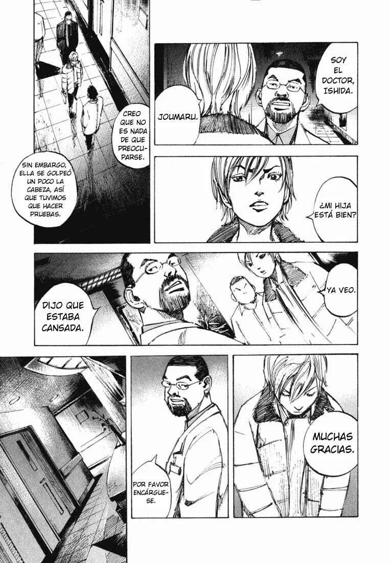 Skyhigh II - Karma Capítulo 1: Takamura Mai - Page 30