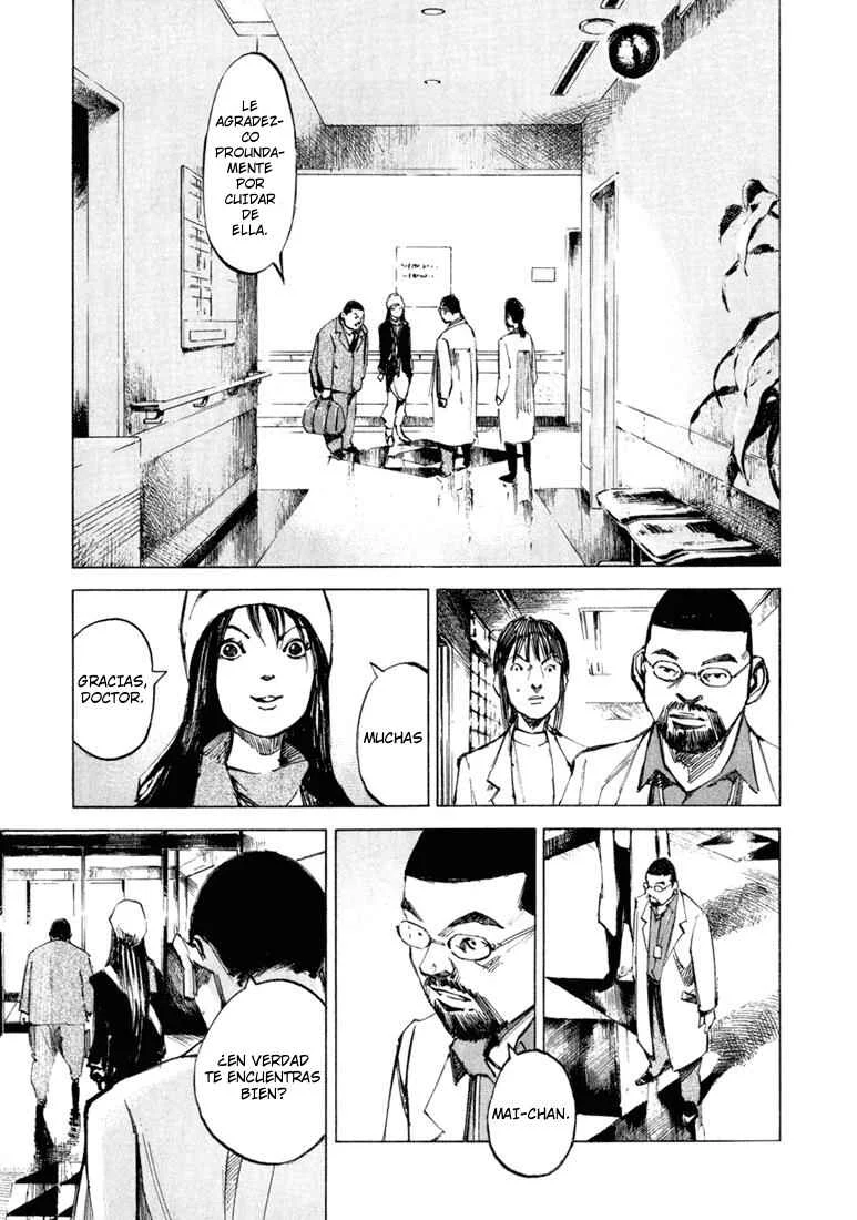 Skyhigh II - Karma Capítulo 2: Daño de alma - Page 1
