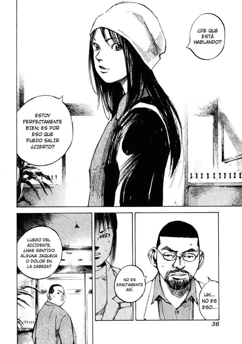Skyhigh II - Karma Capítulo 2: Daño de alma - Page 2