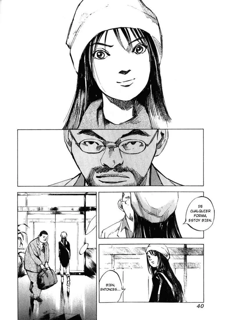 Skyhigh II - Karma Capítulo 2: Daño de alma - Page 6