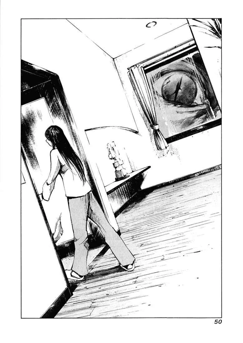 Skyhigh II - Karma Capítulo 2: Daño de alma - Page 16