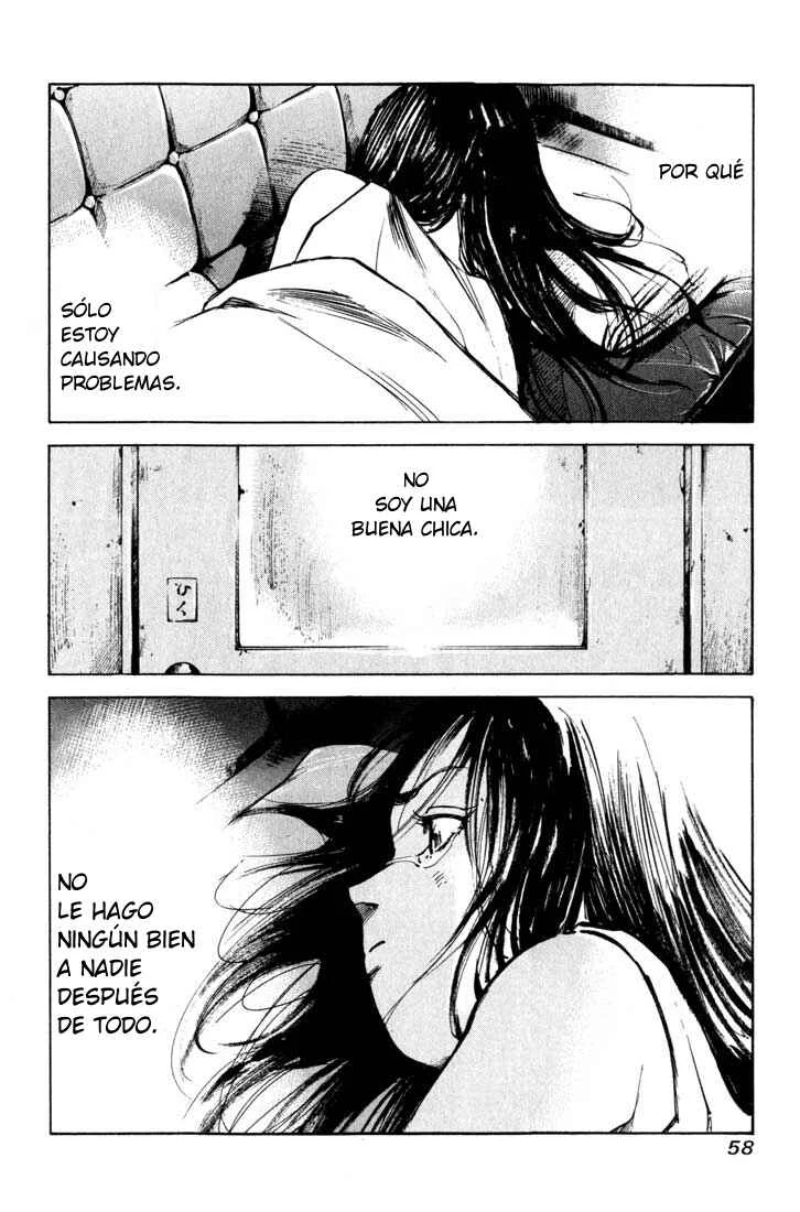 Skyhigh II - Karma Capítulo 3: Cumpleaños - Page 6