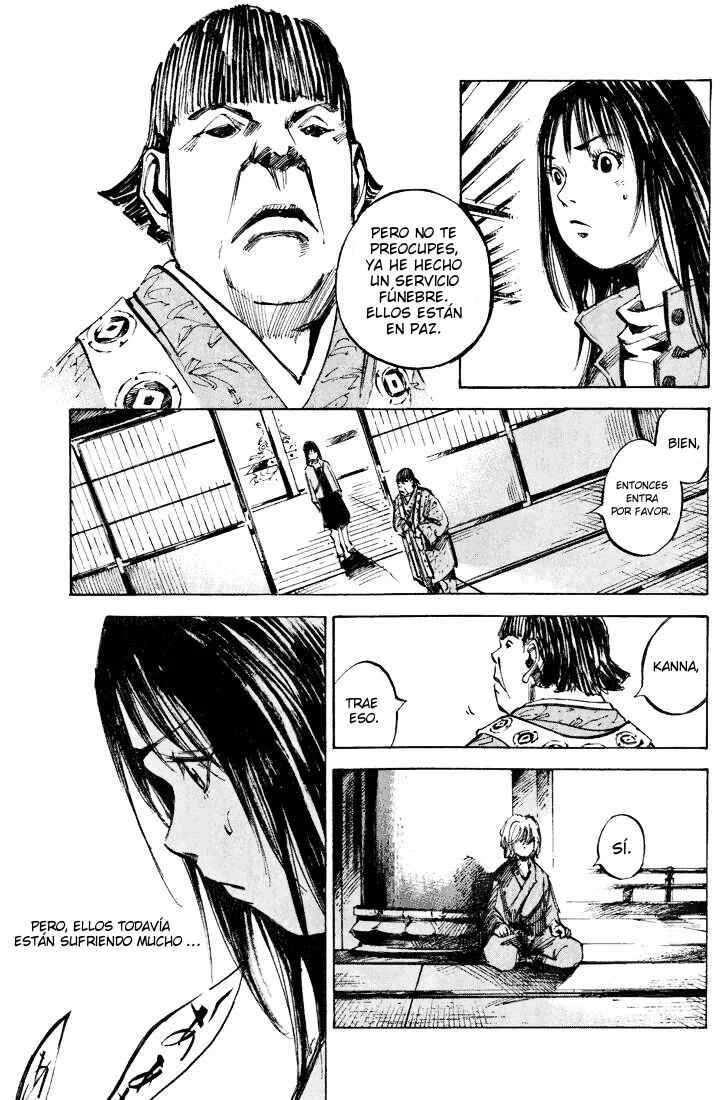 Skyhigh II - Karma Capítulo 4: Espiritista - Page 5