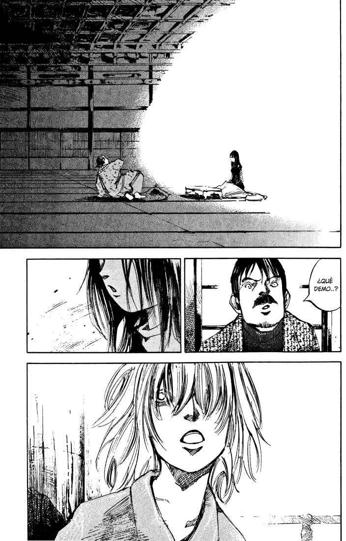 Skyhigh II - Karma Capítulo 4: Espiritista - Page 11