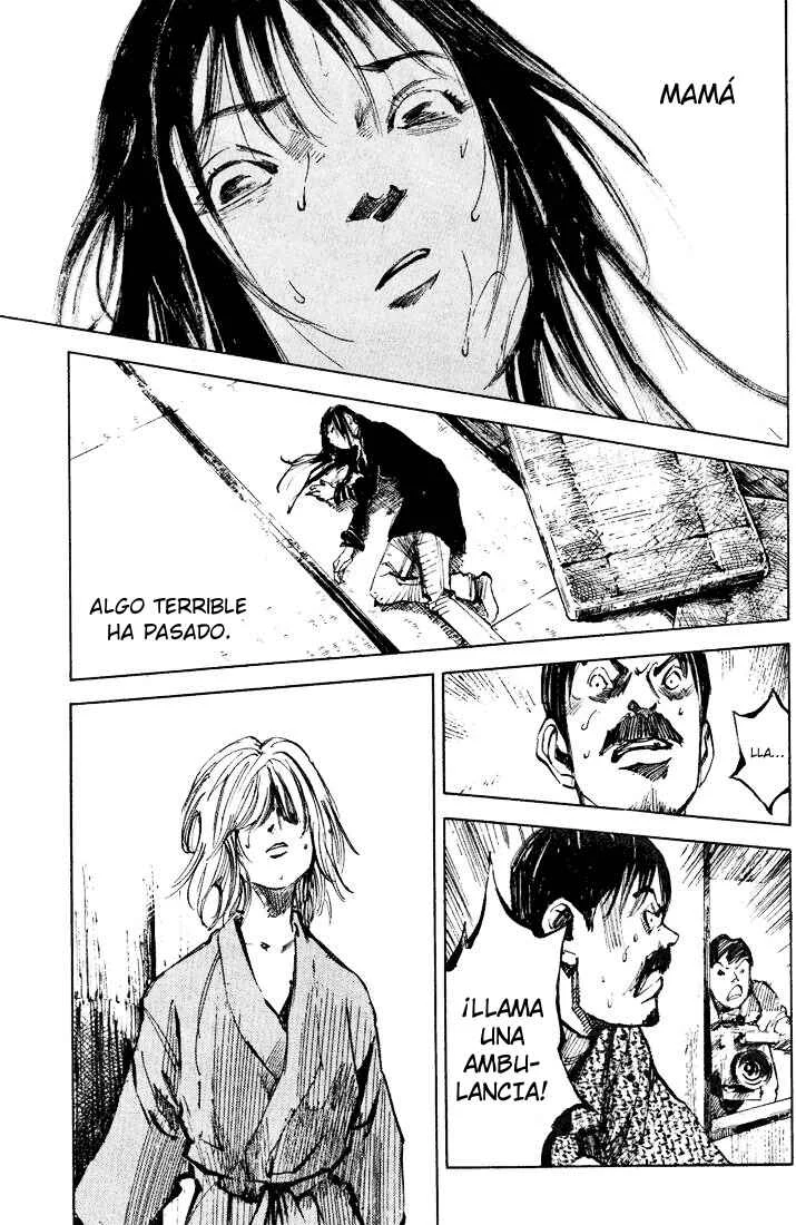 Skyhigh II - Karma Capítulo 4: Espiritista - Page 17