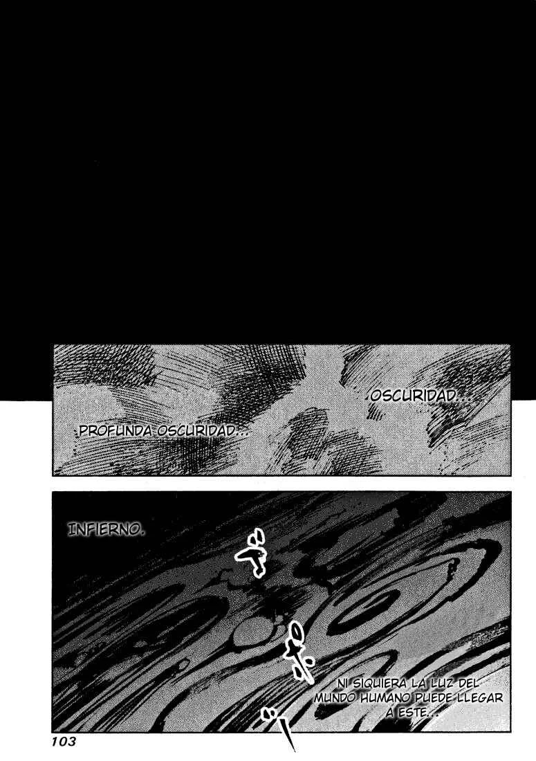 Skyhigh II - Karma Capítulo 5: La puerta del rencor - Page 15