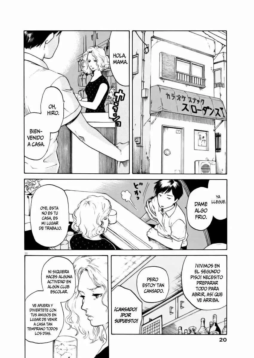 Slow Motion wo Mou Ichido Capítulo 1 - Page 13