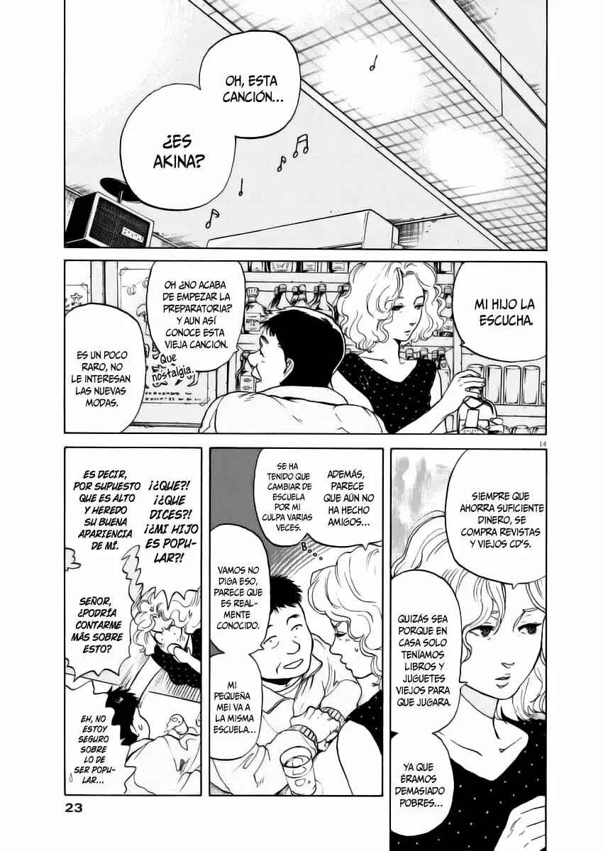 Slow Motion wo Mou Ichido Capítulo 1 - Page 16