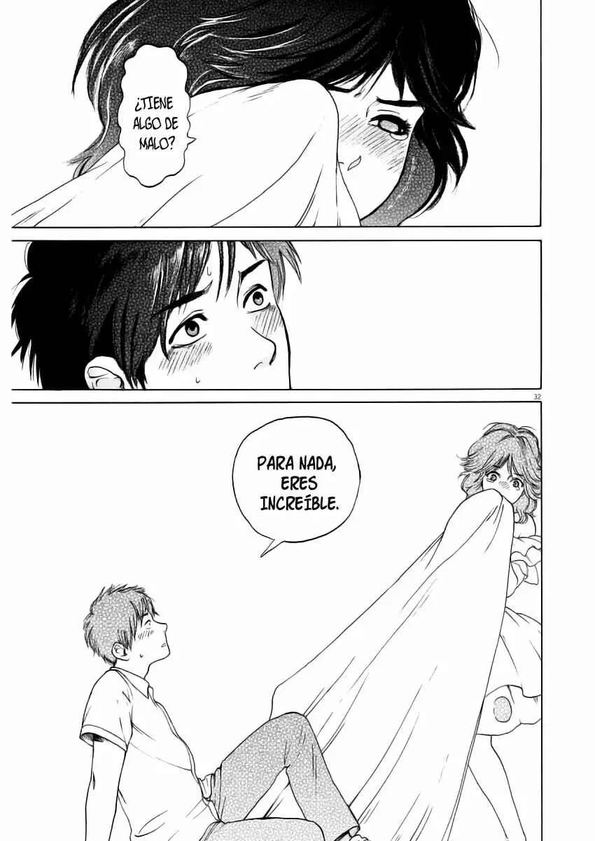 Slow Motion wo Mou Ichido Capítulo 1 - Page 33