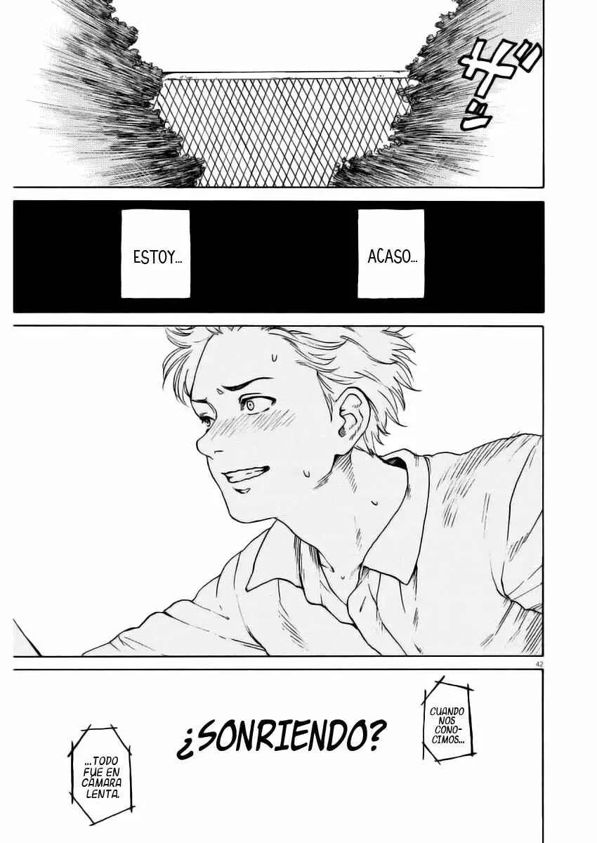 Slow Motion wo Mou Ichido Capítulo 1 - Page 43