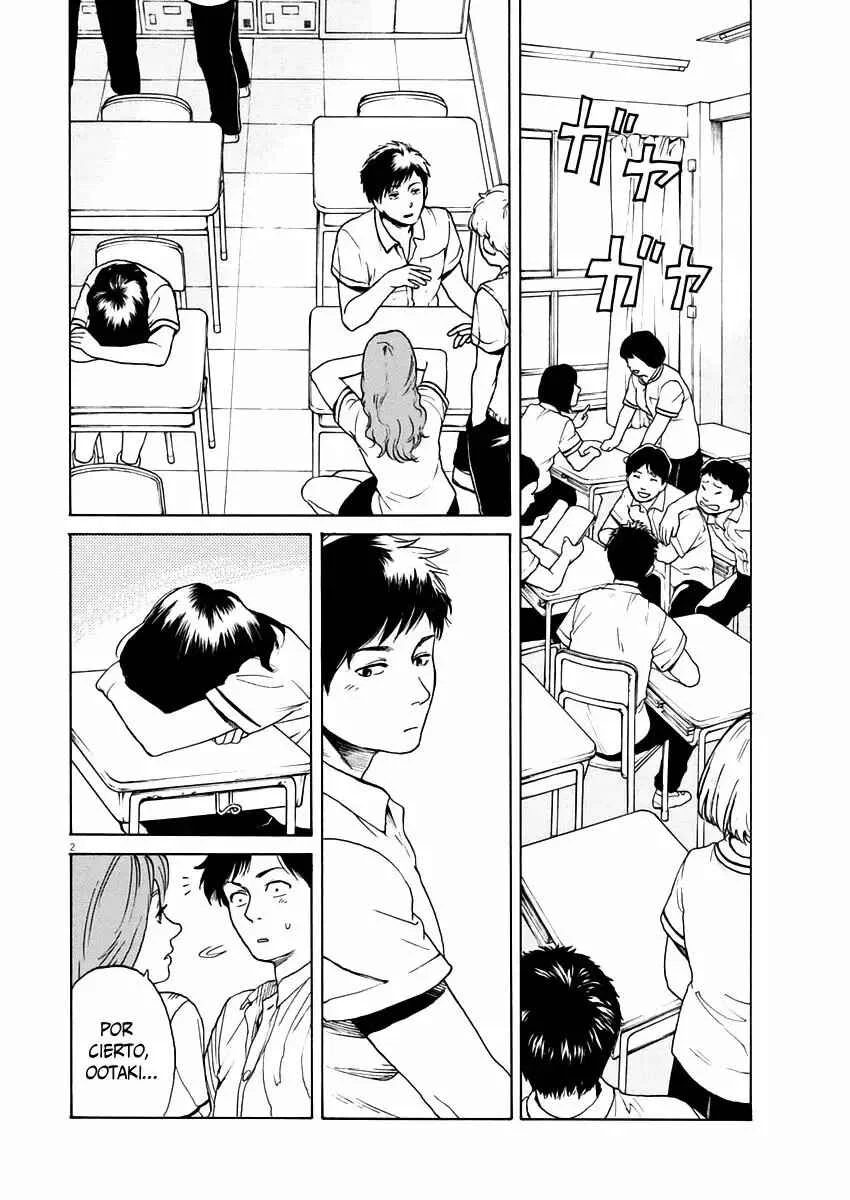 Slow Motion wo Mou Ichido Capítulo 2 - Page 3
