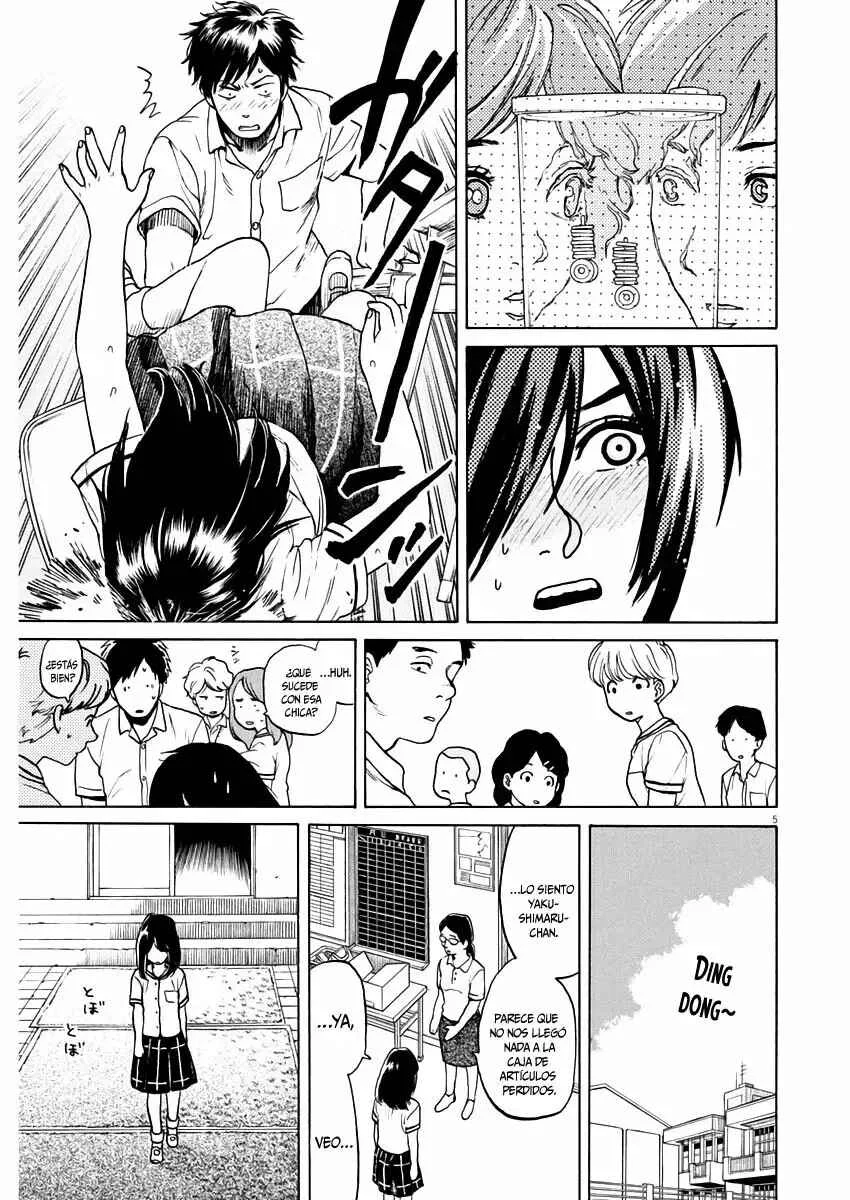 Slow Motion wo Mou Ichido Capítulo 2 - Page 6