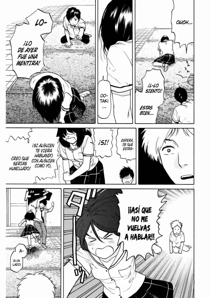 Slow Motion wo Mou Ichido Capítulo 2 - Page 8